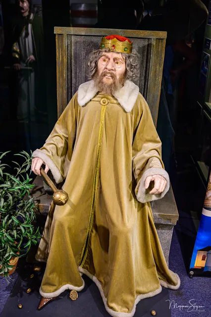 Magyar Királyok Panoptikuma & Kalózmúzeum