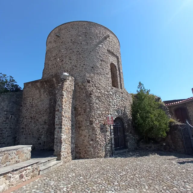 Torre di Guardia