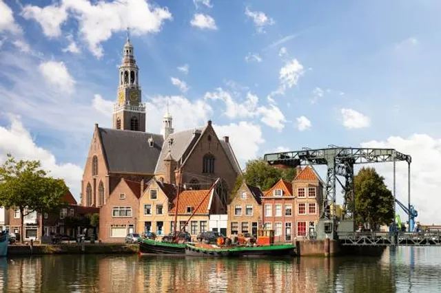 Museum Nationaal Sleepvaartmuseum