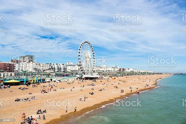 Brighton Beach