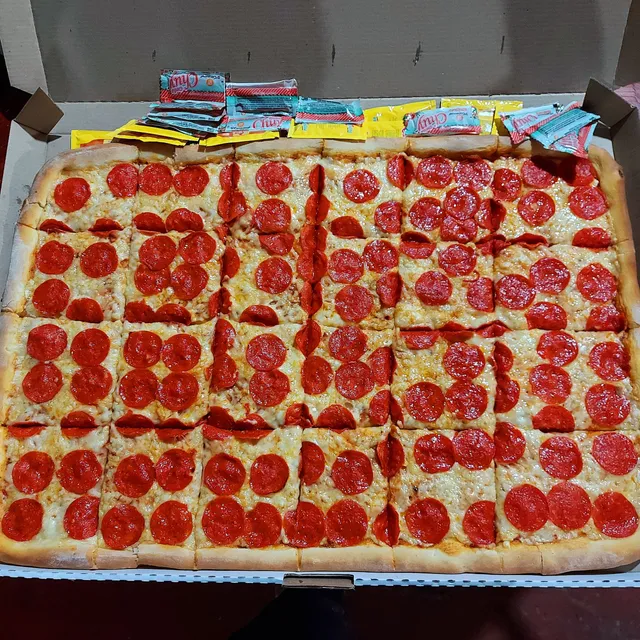 American Pie Pizza 2