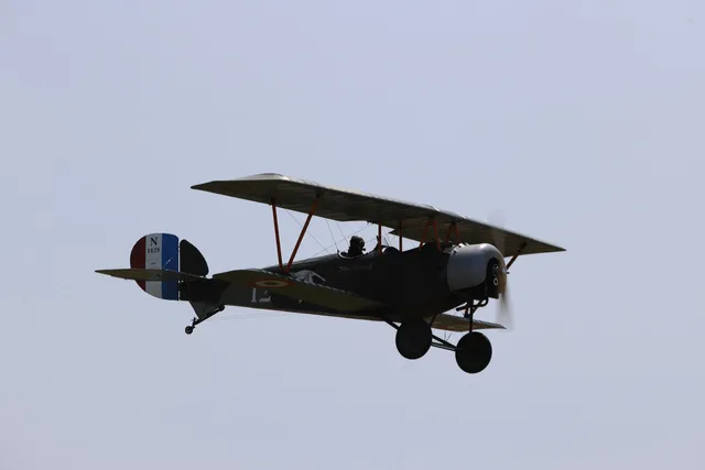 Sdružení aviatické pouti