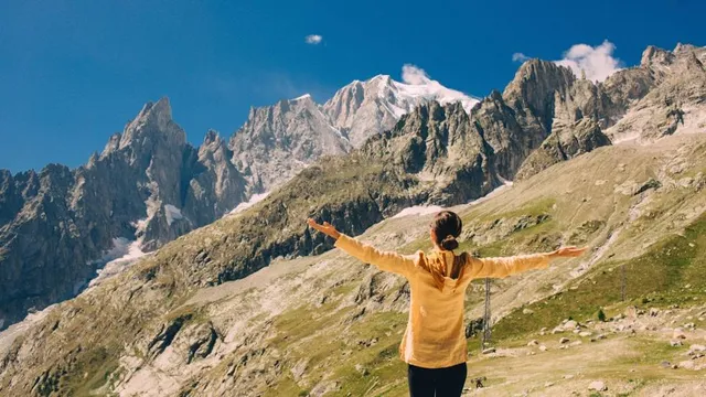 Pavillon du Mont Fréty