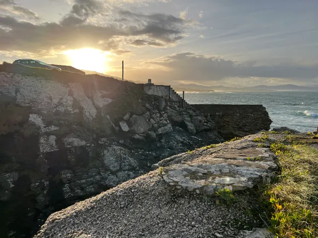Cetaria de Rinlo (terceira)