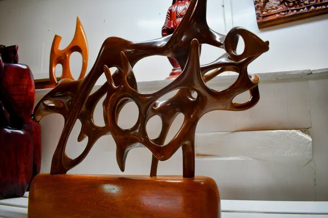 Eudovic's Art Studio