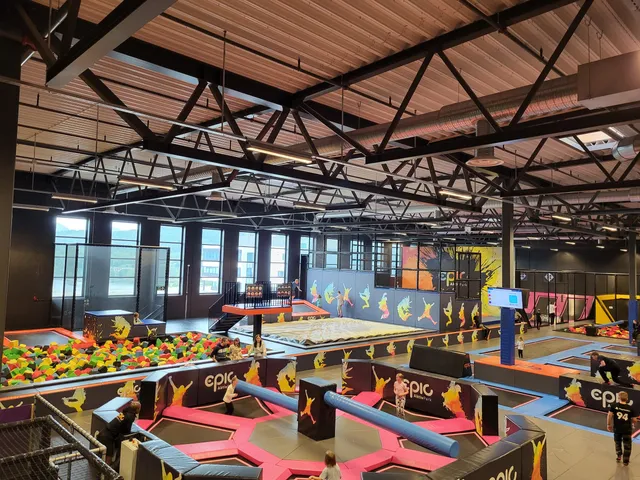 Epic AktivPark Digerneset