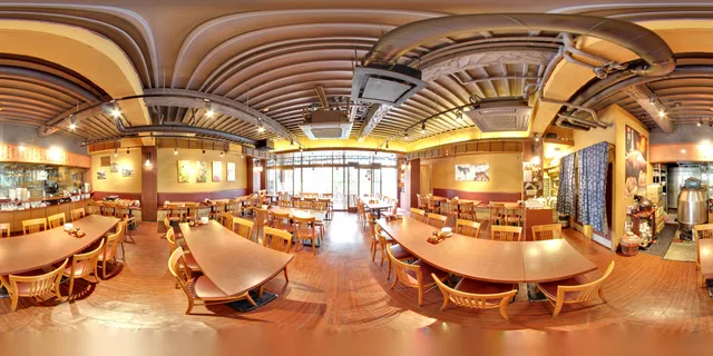 Chinkashisai Shinjuku