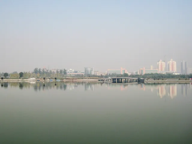 Lüqiao
