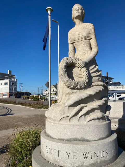 New Hampshire Marine Memorial