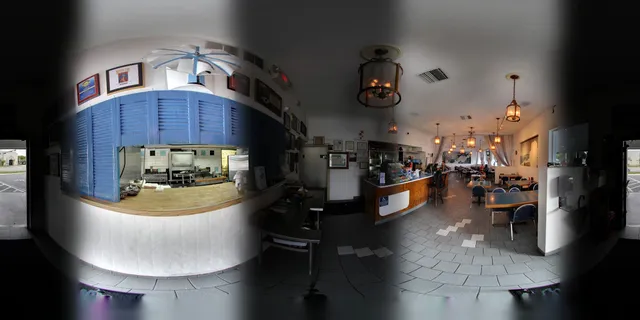 Mykonos Greek Restaurant