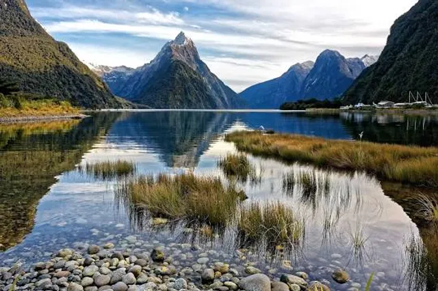 Fiordland National Park
