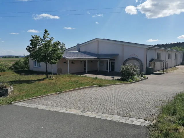 Heimatverein Weisendorf