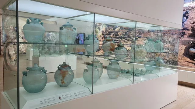 Museum of Ancient Glass