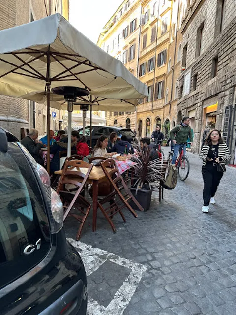 Da Tonino - Trattoria Bassetti