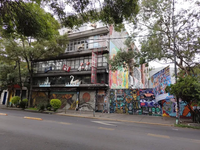 Museo del Juguete Antiguo México