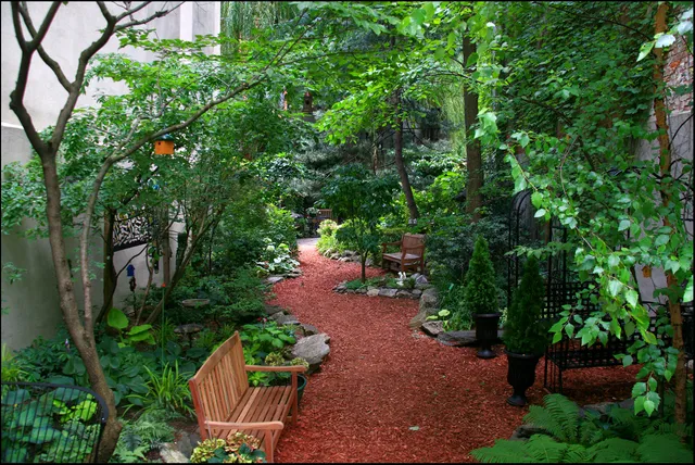 Creative Little Garden