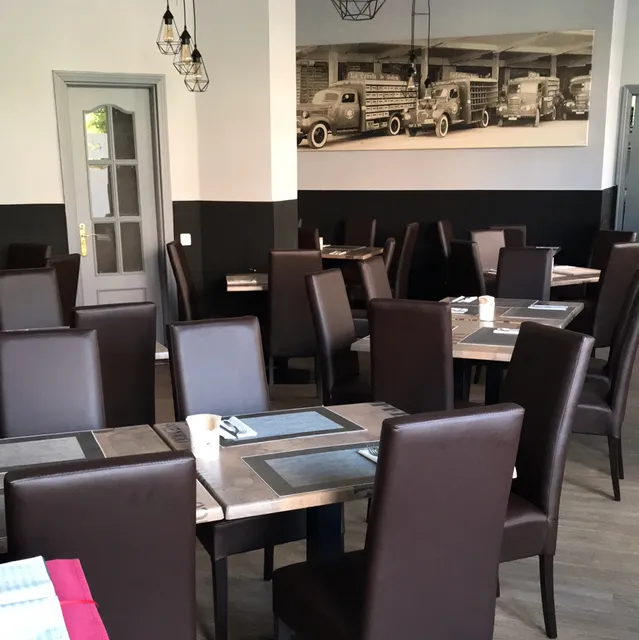 Restaurante Carbónico by La Birra es Bella