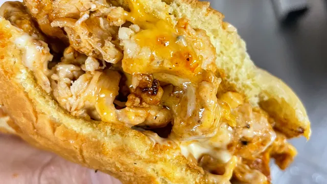 The Dank AF Food Truck