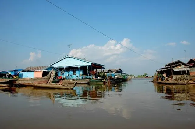 Kampong Chhnang