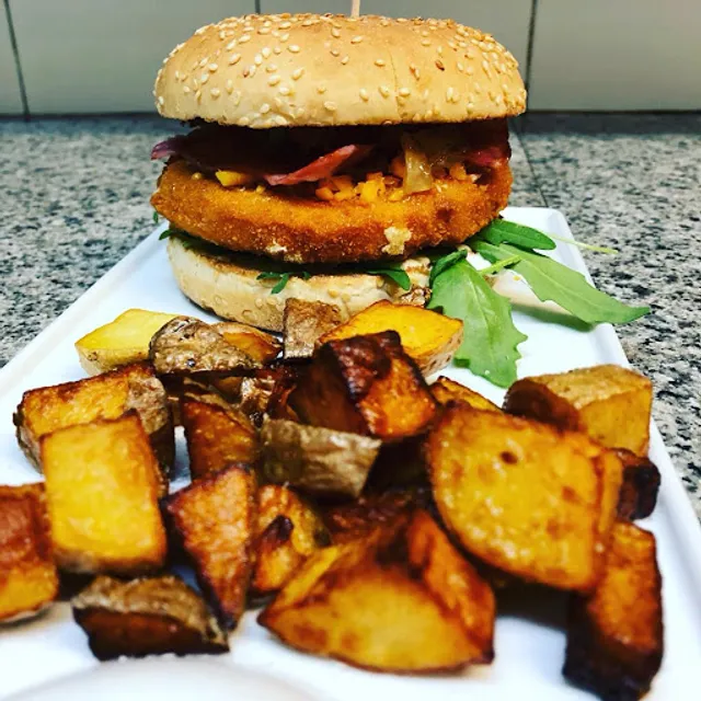 El Racó de la Pizza