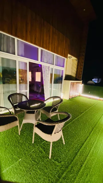 Satshree Kothi (Luxury Hotel )