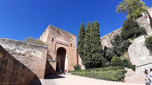 Puerta de la Justicia