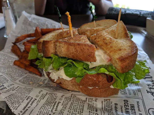 Tamahka Trails Golf Course