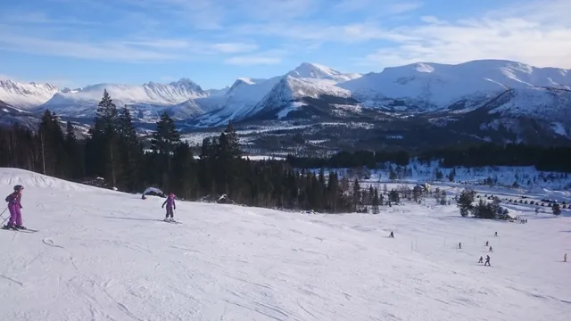 Volda skisenter AS