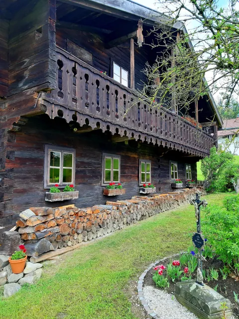 Bauernhausmuseum Lindberg