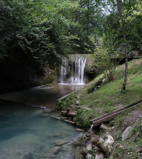 Parco Valle della Motta