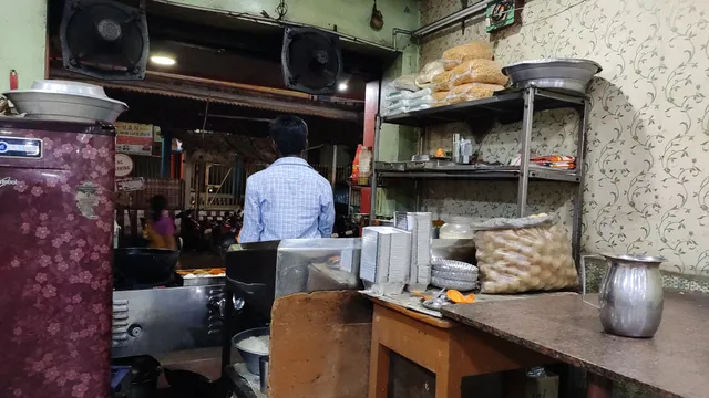 Nala Restaurant Vegetarian