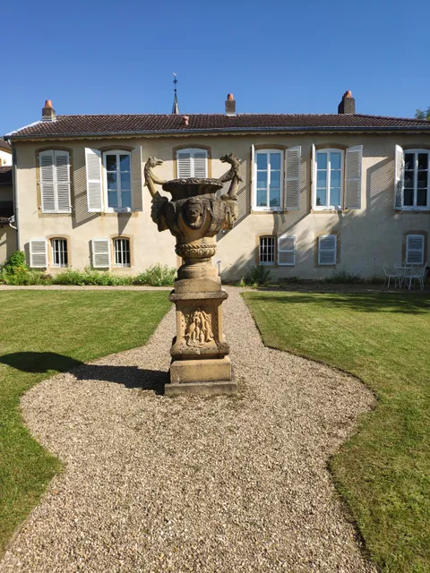 Robert Schuman House