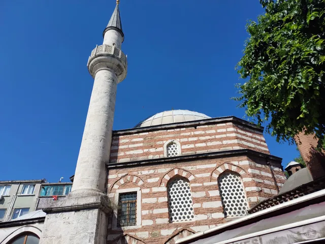 Çorlulu Ali Pasha Mosque