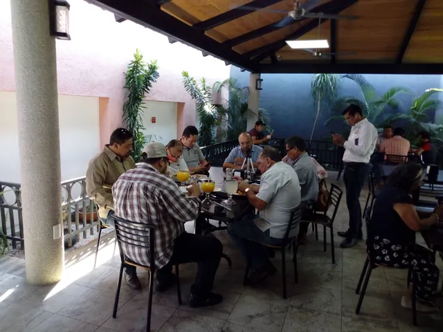 La Cocina del Portón