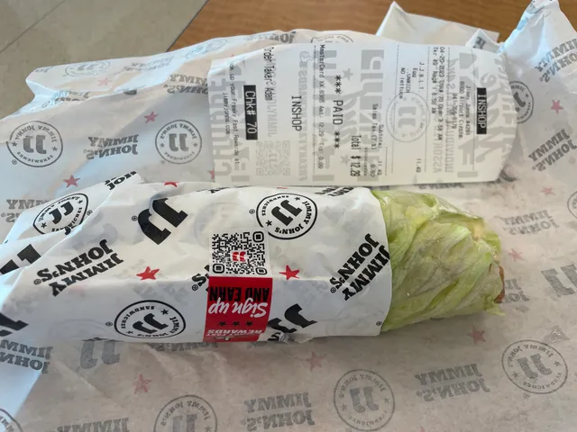 Jimmy John's