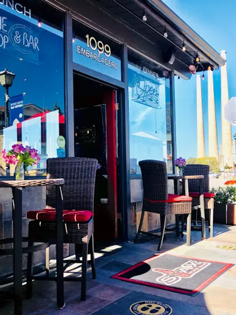 STAX Wine Bar and Bistro