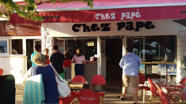 Chez Papé