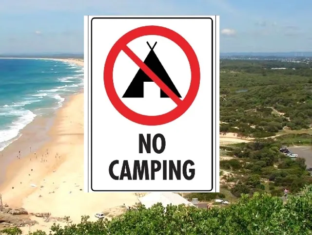 Belmont Wetlands State Park