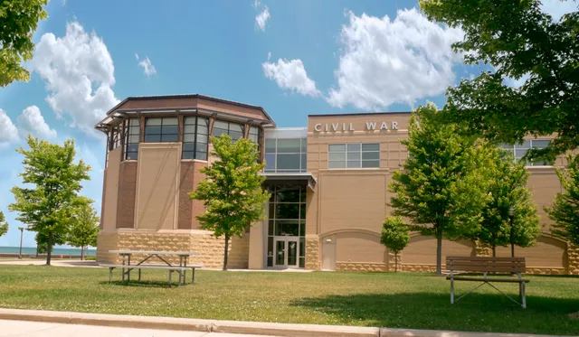 Civil War Museum