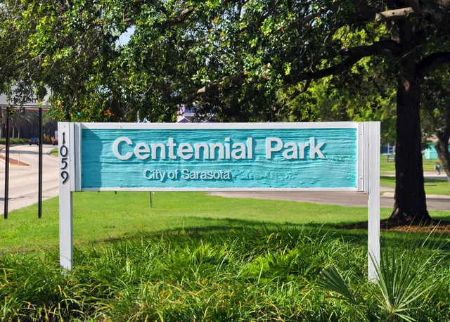 Centennial Park