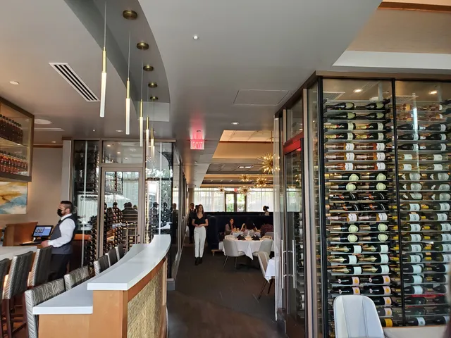 Fleming's Prime Steakhouse & Wine Bar