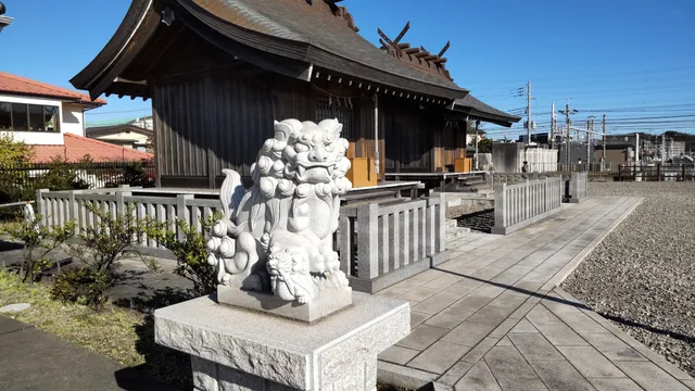 Kon'yō Shrine