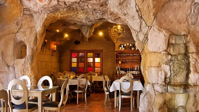 Restaurante Artesanos Juantxo