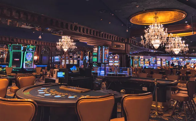 Foxwoods El San Juan Casino