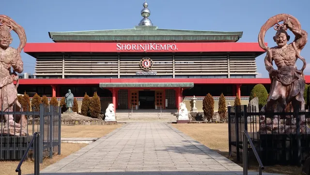 Shorinji Kempo Honbu