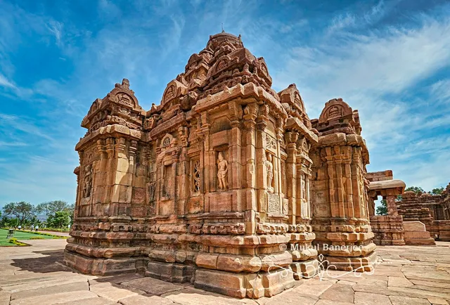 Shri Mallikarjuna Temple