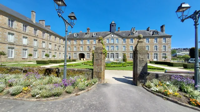 Municipal Museum of Vire