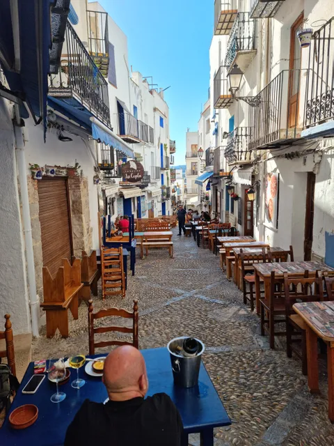 Bar & Pulpería El Rebost