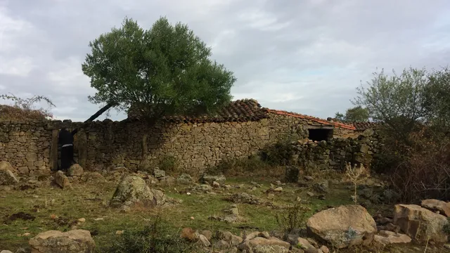 Santibáñez el Alto