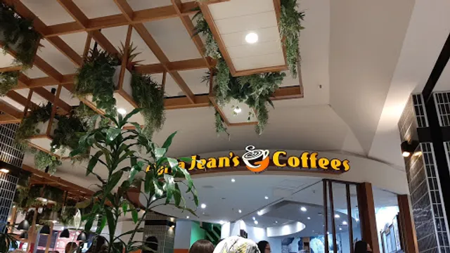 Gloria Jean's Tea Tree Plaza